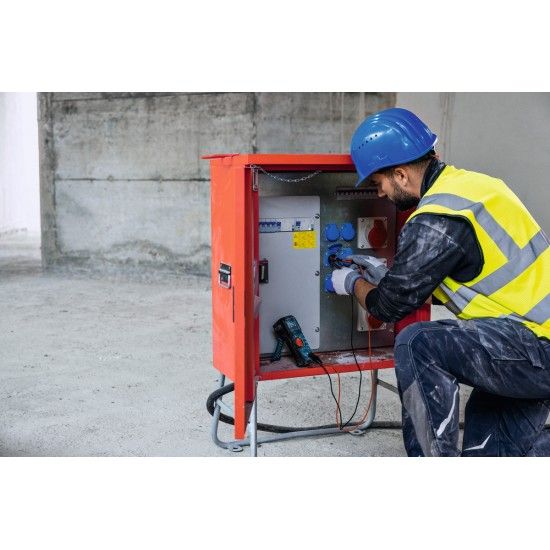 Multmetro GDM 600-15 ref 0601077300 Bosch