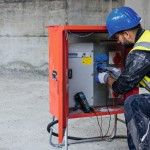 Multmetro GDM 600-15 ref 0601077300 Bosch