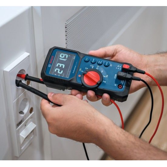 Multmetro GDM 600-15 ref 0601077300 Bosch