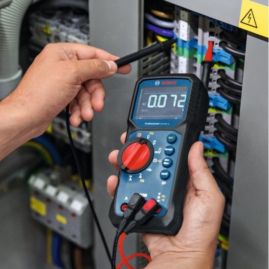 Multmetro GDM 600-15 ref 0601077300 Bosch
