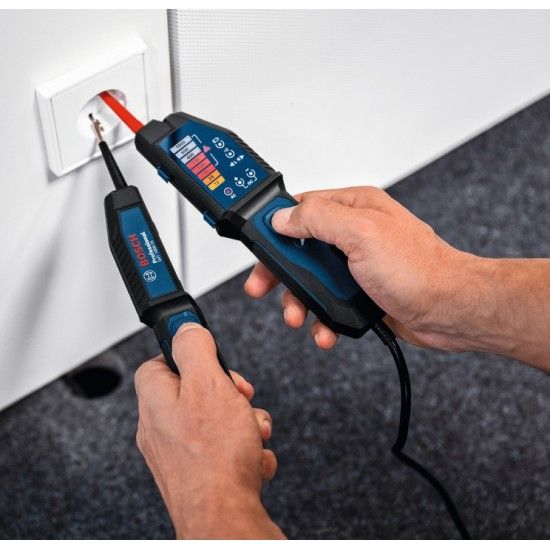 Medidor tenso GVT 1000-15 ref 0601077800 Bosch