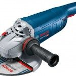 Rebarbadora GWS 22-230 P Professional refª 06018C1105 BOSCH Rebarbadora GWS 22-230 P Professional refª 06018C1105 BOSCH