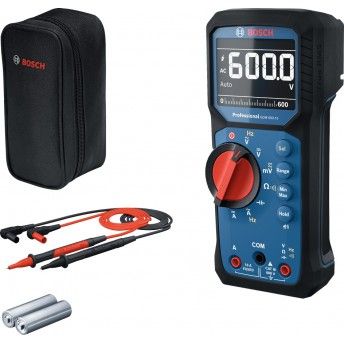 Multmetro GDM 600-15 ref 0601077300 Bosch