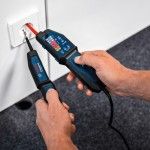 Medidor tenso GVT 1000-15 ref 0601077800 Bosch
