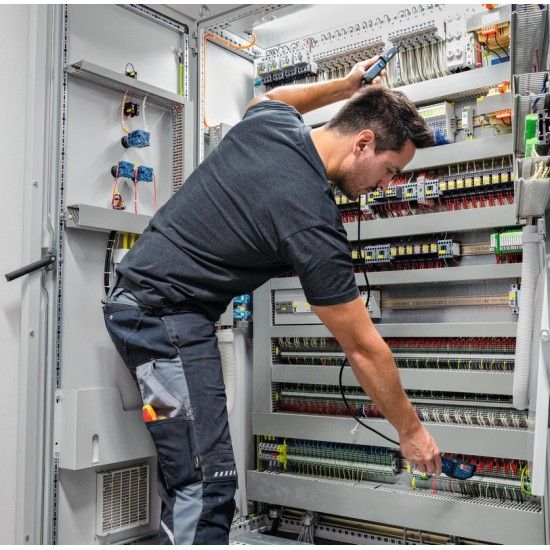 Medidor tenso GVT 1000-15 ref 0601077800 Bosch