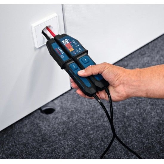 Medidor tenso GVT 1000-15 ref 0601077800 Bosch