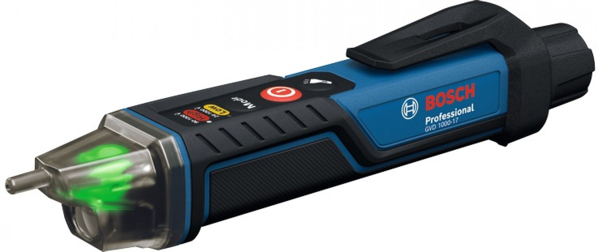 Medidor tensão GVD 1000-17 refª 0601077000 Bosch