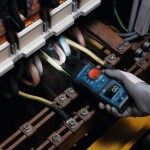 Pina amperimtrica GFM 1000-15 ref 0601077400 Bosch
