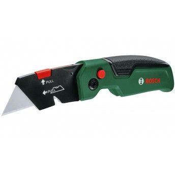X-acto dobrvel de laminas trapezoidais  ref 1600A032V7 Bosch