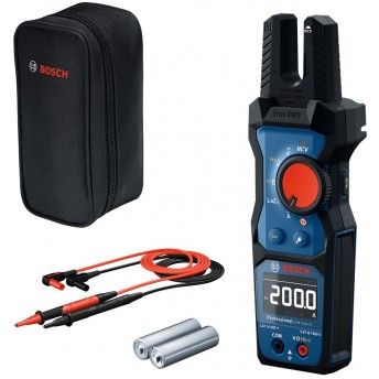 Pina amperimtrica GFM 1000-15 ref 0601077400 Bosch