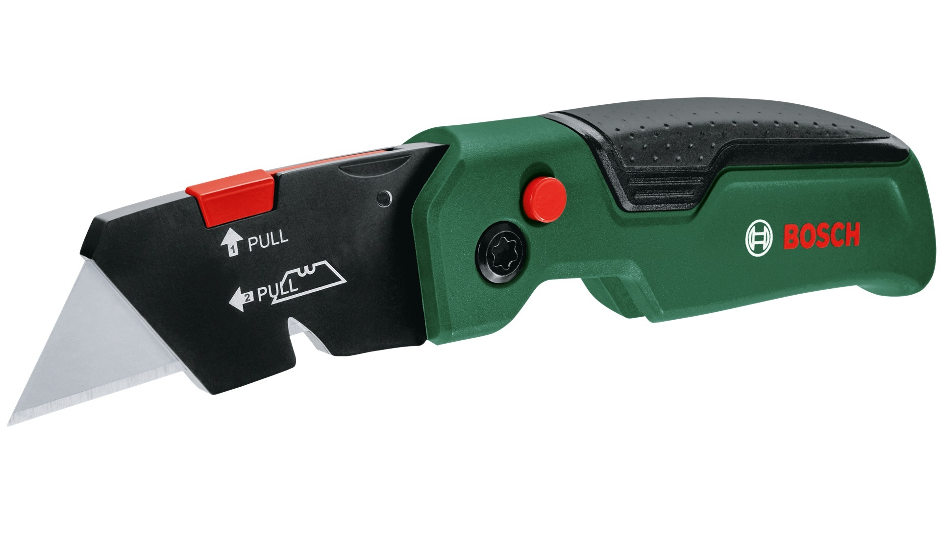 X-acto dobrável de laminas trapezoidais refª 1600A032V7 Bosch