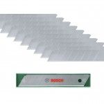 Laminas X-acto 18mm 10p ref 1600A032US Bosch