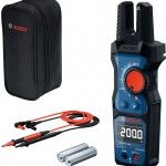 Pina amperimtrica GFM 1000-15 ref 0601077400 Bosch
