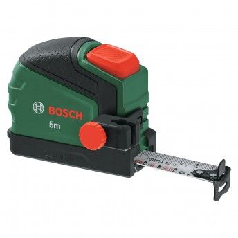Fita mtrica 5m x 22mm  ref 1600A03318 Bosch