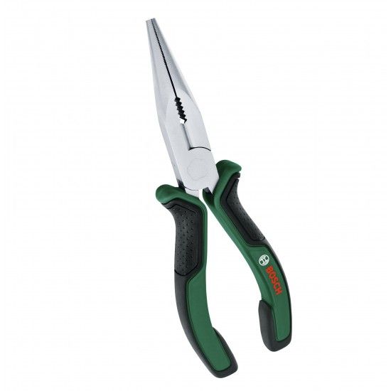 Alicate de pontas 180mm  ref 1600A032VC Bosch