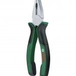 Alicate universal 180mm  ref 1600A032VB Bosch