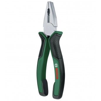 Alicate universal 180mm  ref 1600A032VB Bosch