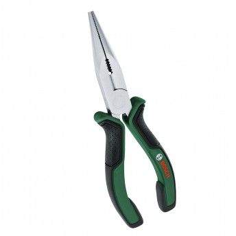 Alicate de pontas 180mm  ref 1600A032VC Bosch