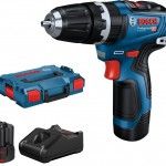 Aparafusadora sem fio GSB 12V-35 refª 06019J9000 BOSCH Aparafusadora sem fio GSB 12V-35 refª 06019J9000 BOSCH