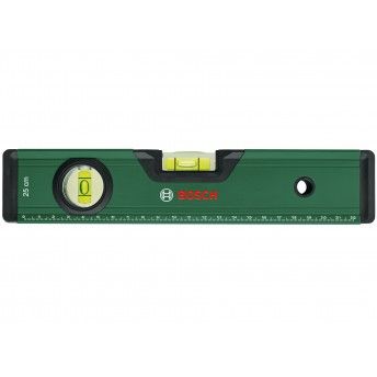 Nvel de bolha 25cm ref 1600A032V5 Bosch