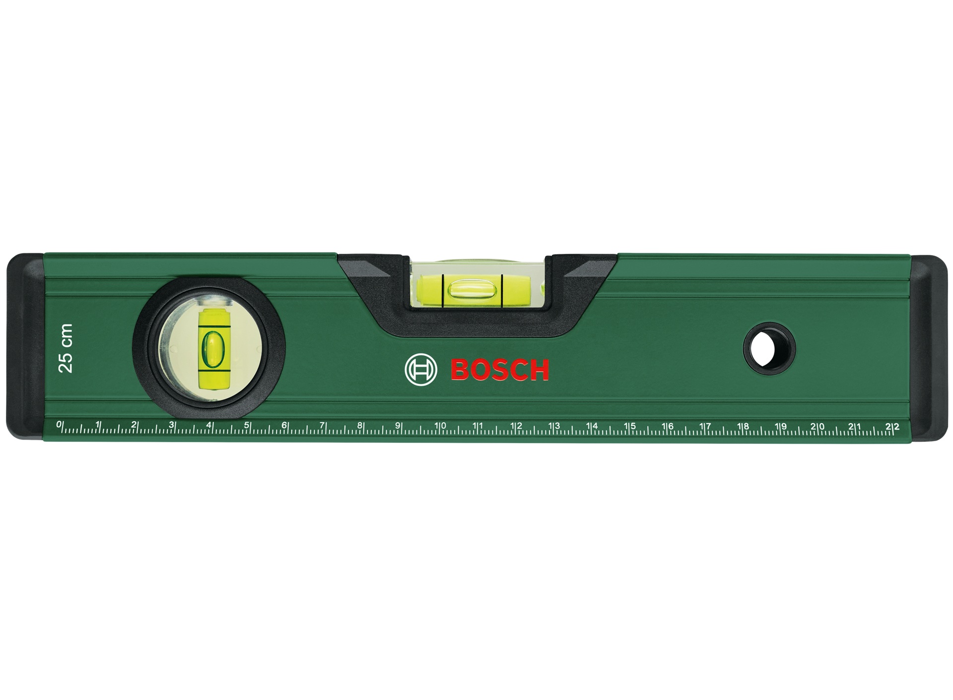 Nível de bolha 25cm refª 1600A032V5 Bosch