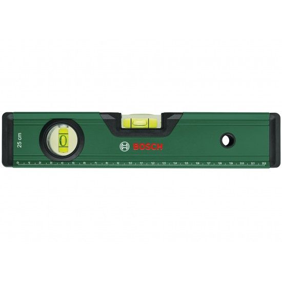 Nvel de bolha 25cm ref 1600A032V5 Bosch