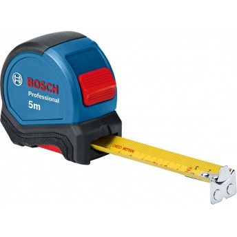 Fita mtrica 5m x 27mm  ref 1600A016BH Bosch
