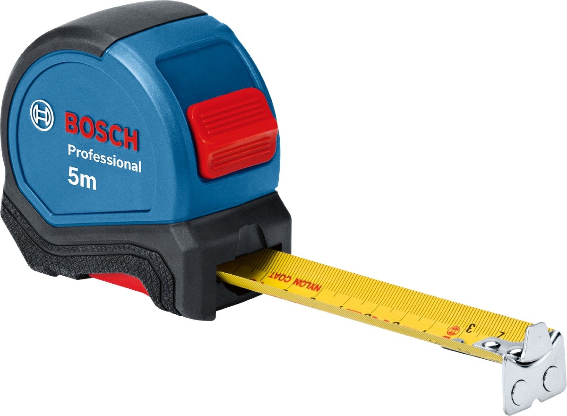 Fita métrica 5m x 27mm refª 1600A016BH Bosch