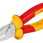 Alicate universal VDE 180mm  refª 1600A02NE1 Bosch Alicate universal VDE 180mm  refª 1600A02NE1 Bosch