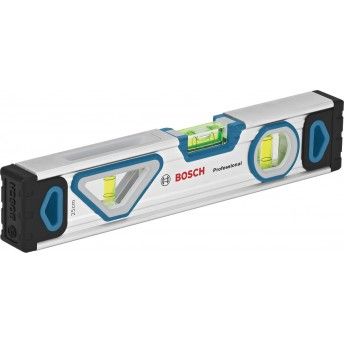 Nvel de bolha 25cm magntico ref 1600A016BN Bosch