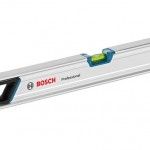Nvel de bolha 120cm c/pega ref 1600A016BR Bosch