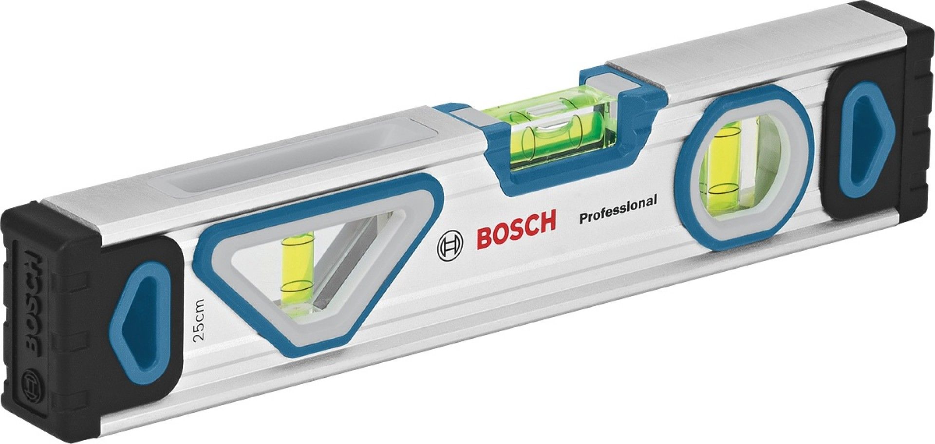Nível de bolha 25cm magnético refª 1600A016BN Bosch