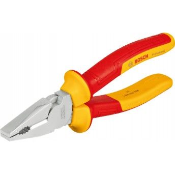 Alicate universal VDE 180mm  ref 1600A02NE1 Bosch