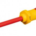 Chave VDE SL/Pz2x125 refª 1600A02ND7 Bosch Chave VDE SL/Pz2x125 refª 1600A02ND7 Bosch