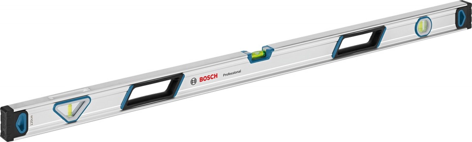 Nível de bolha 120cm c/pega refª 1600A016BR Bosch