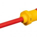 Chave VDE  Pz2x125  ref 1600A02ND2 Bosch