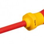 Chave VDE SL/Pz1x100 refª 1600A02ND6 Bosch Chave VDE SL/Pz1x100 refª 1600A02ND6 Bosch