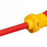 Chave VDE  Ph1x100  ref 1600A02NB8 Bosch