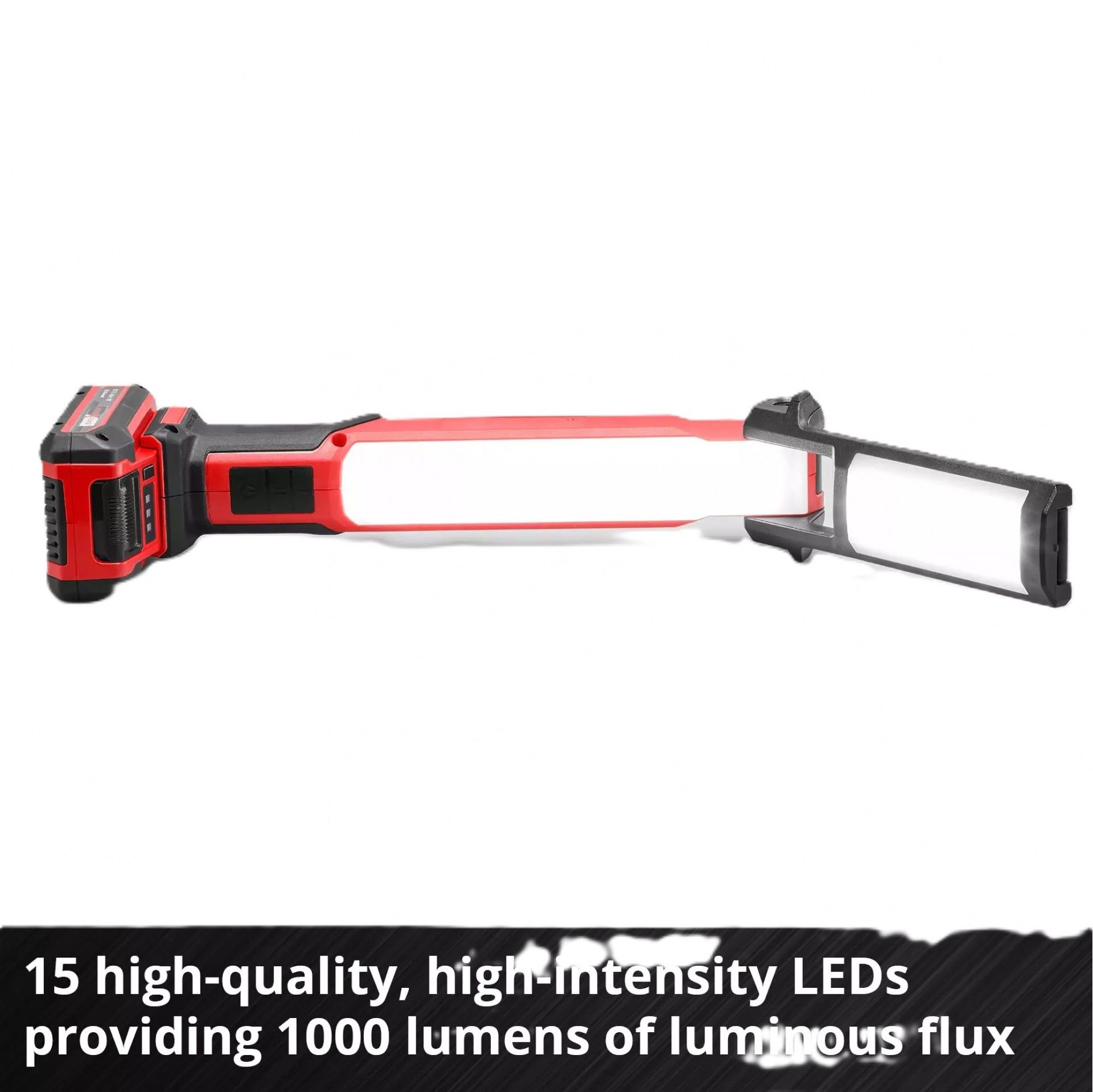 Lanterna a bateria TE-CL 18/1000 S Li-solo refª 4514180 EINHELL