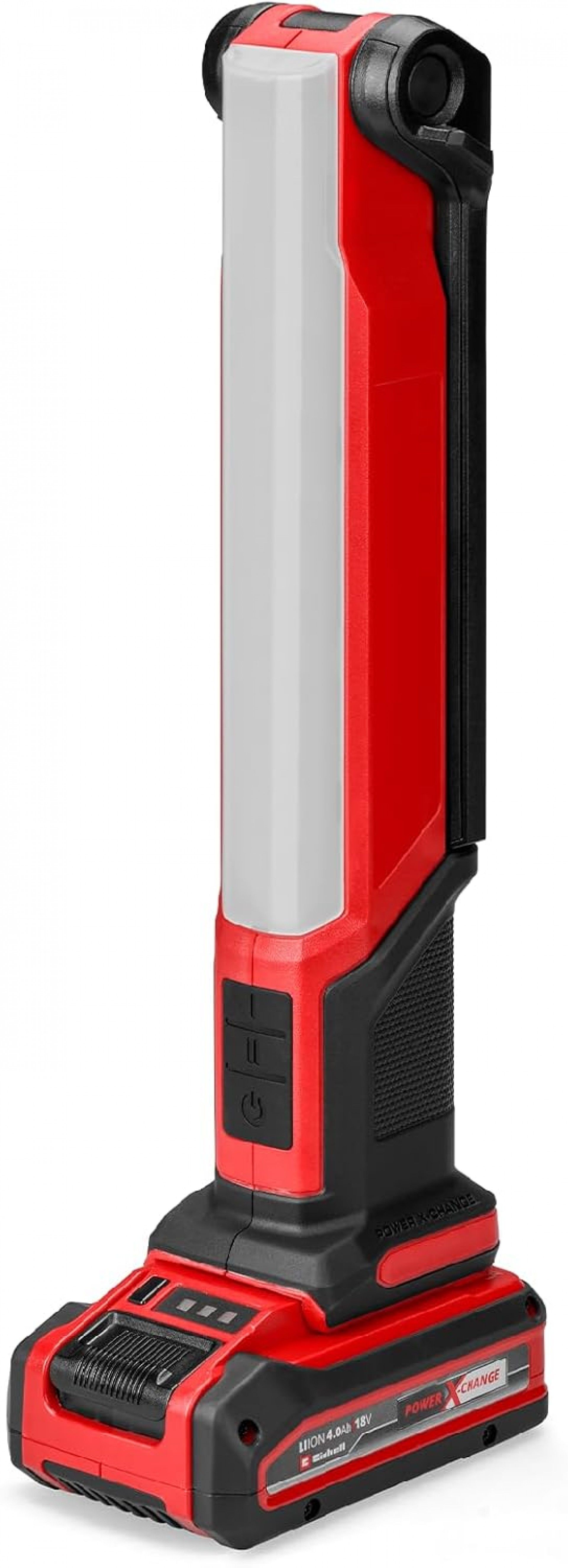 Lanterna a bateria TE-CL 18/1000 S Li-solo refª 4514180 EINHELL