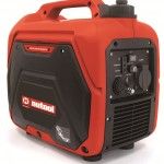 Gerador silencioso 1100w 4T ref NG1300IN NuTool