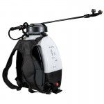 Pulverizador mochila a bateria 20V ref HYPB15-20V Hyundai