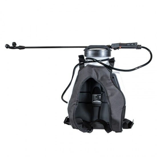 Pulverizador mochila a bateria 20V ref HYPB15-20V Hyundai
