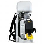 Pulverizador mochila 56.5cc ref HYPA570 Hyundai