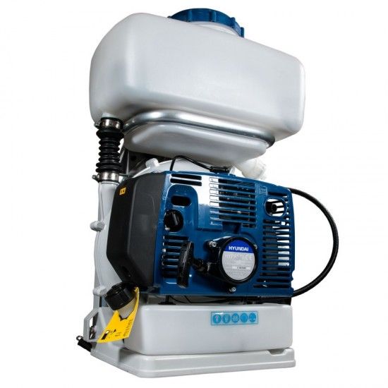 Pulverizador mochila 56.5cc ref HYPA570 Hyundai