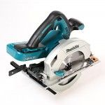Serra circular 190mm 2x18v refª DHS710ZJ Makita Serra circular 190mm 2x18v refª DHS710ZJ Makita