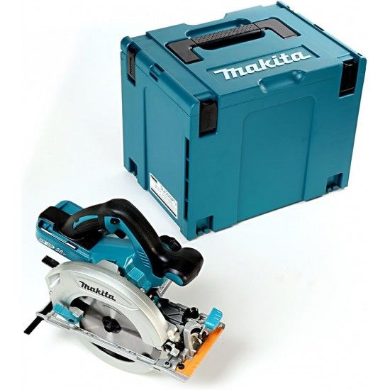 Serra circular 190mm 2x18v refª DHS710ZJ Makita Serra circular 190mm 2x18v refª DHS710ZJ Makita