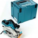 Serra circular 190mm 2x18v refª DHS710ZJ Makita Serra circular 190mm 2x18v refª DHS710ZJ Makita
