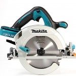 Serra circular 190mm 2x18v refª DHS710ZJ Makita Serra circular 190mm 2x18v refª DHS710ZJ Makita