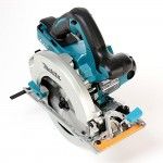 Serra circular 190mm 2x18v refª DHS710ZJ Makita Serra circular 190mm 2x18v refª DHS710ZJ Makita